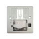 Smarter by pfaff 140s/160s Stitch plate
