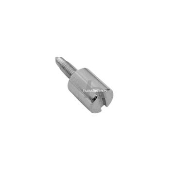 Husqvarna Needle clamp screw long