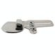 Babylock cover straight hems (1/2 Inch)