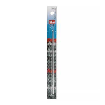 Prym Classic crochet hook ↕14cm - Ø2.5mm