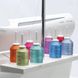Husqvarna 8 pin yarn rack