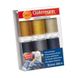 Gutermann Sewing Thread Set Denim