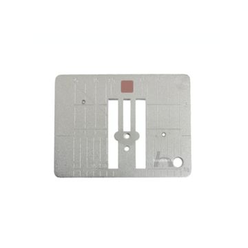 Bernina 820/830/880 stitch plate cutwork/stitching