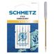 Schmetz Gold Titanium Needle 90/14