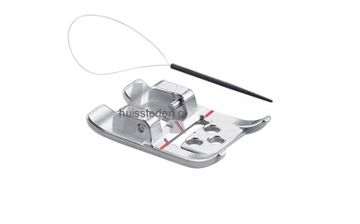 Pfaff Decoration foot 3 holes