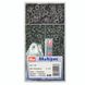 Prym Rings with discs multipac, black bronzed Ø5mm