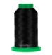 Isacord 0020, black