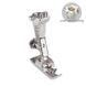 Bernina Old Series Overlock Foot 2