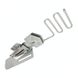 Babylock Cover Bias tape guide for double fold 42mm-12mm