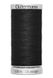 Gutermann super strong sewing thread - 000 black