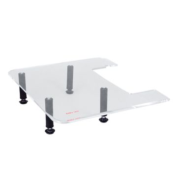 Babylock extension table, for overlock machine