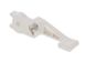Babylock lever of threader pump