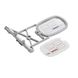Bernina embroidery hoop small 50/72