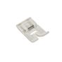 Bernette B77,B79 Zigzag foot with sliding sole