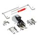 Bernina Walking foot, 9mm 50W
