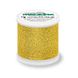 Madeira Metallic sparkling 25, 200m