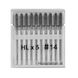 Janome HD9 HLx5 90/14 needles