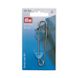 Prym kilt pin silver