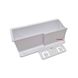 Brother 1034D waste bin