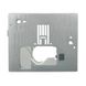 Pfaff Ambition 610,620,630 standard stitch plate