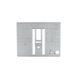 Bernina standard stitch plate 5.5mm