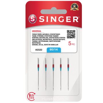 Singer Universal needle 2020, 90/14