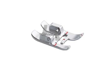 Pfaff Topstitch foot, guide right
