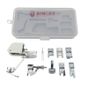 Singer Sewing Machine Presser Foot Set