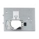 Janome MC 8200/S5-S9 stitch plate