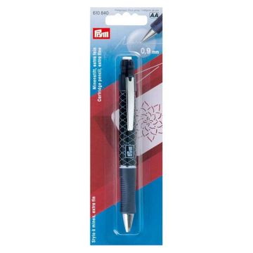 Prym mechanical pencil extra fine